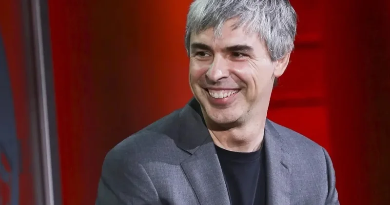 Son gelişmelerle serveti katlandı: En zengin 3. kişi oldu Sözcü Gazetesi