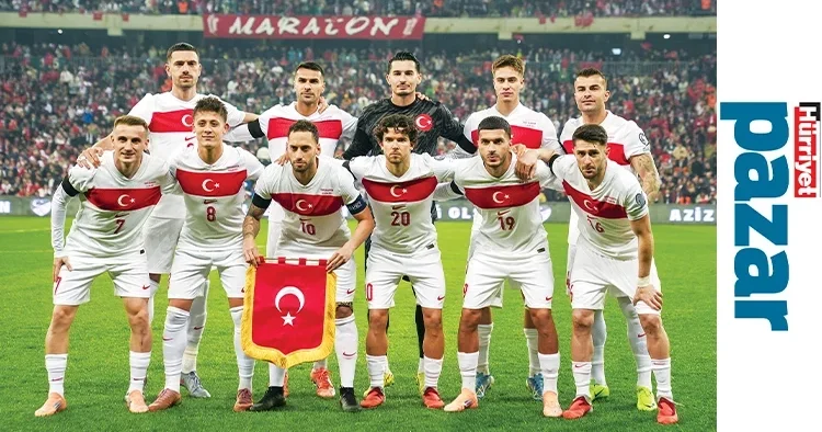 Büyük hasreti bitirmek için son viraj