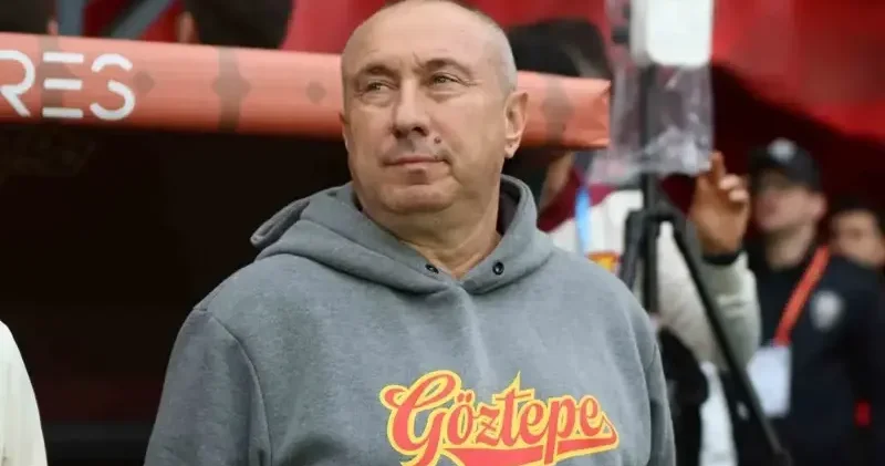 Stanimir Stoilov: Rakibe net fırsat vermedik Futbol Haberleri