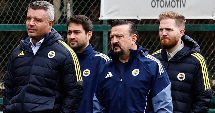 Fenerbahçeli yönetici Ertan Torunoğulları ndan şampiyonluk iddiası: Süper Lig in Bundesliga gibi olmasına izin vermeyeceğiz, bu sezon şampiyon biz olacağız!