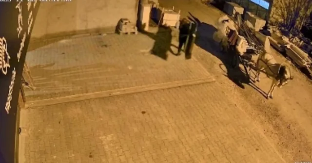 35 bin TL değerindeki eşyaları çalan şüpheliler aynı gün içinde yakaldı Eskişehir Haberleri