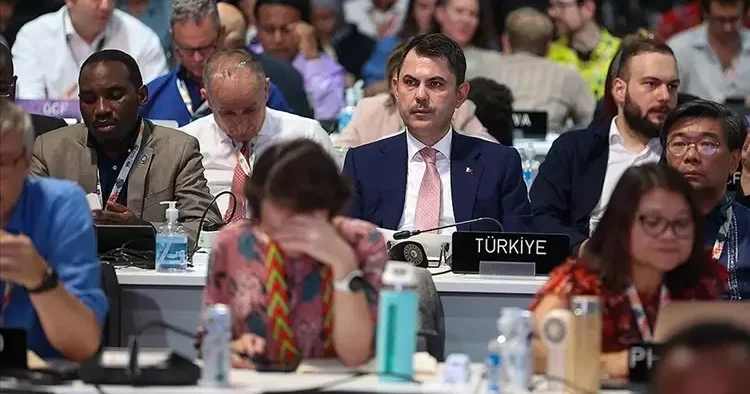 Türkiye ilk kez ev sahibi! 5 soruda COP31