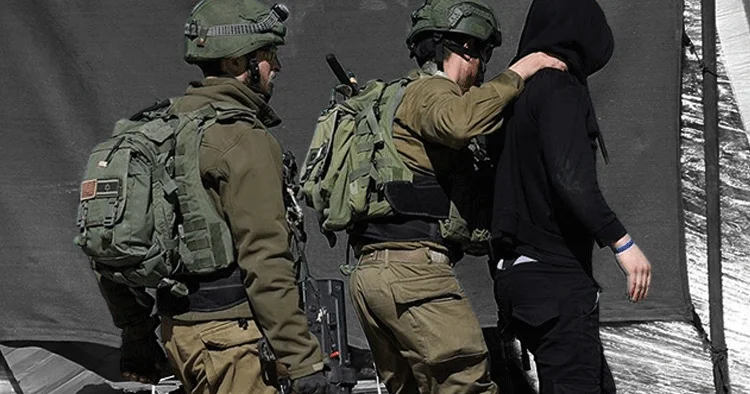 Eski İsrail askeri, Filistinlilere yapılan işkenceleri itiraf etti... Anlattıkları kan dondurdu