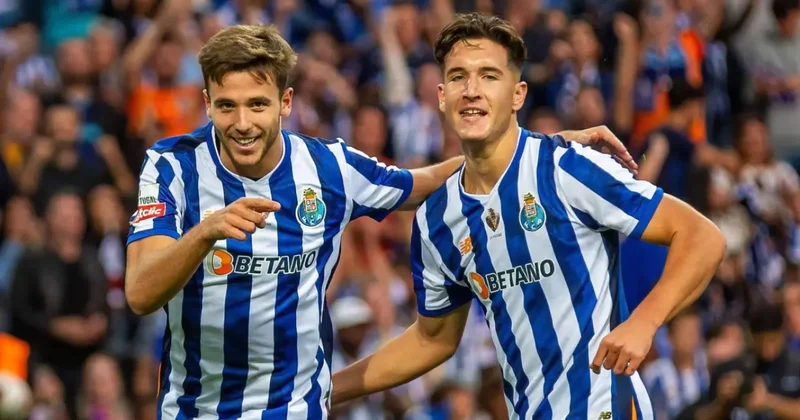 İspanya ağlarını sarsan milli forvet Avrupa da seriyi sürdürdü