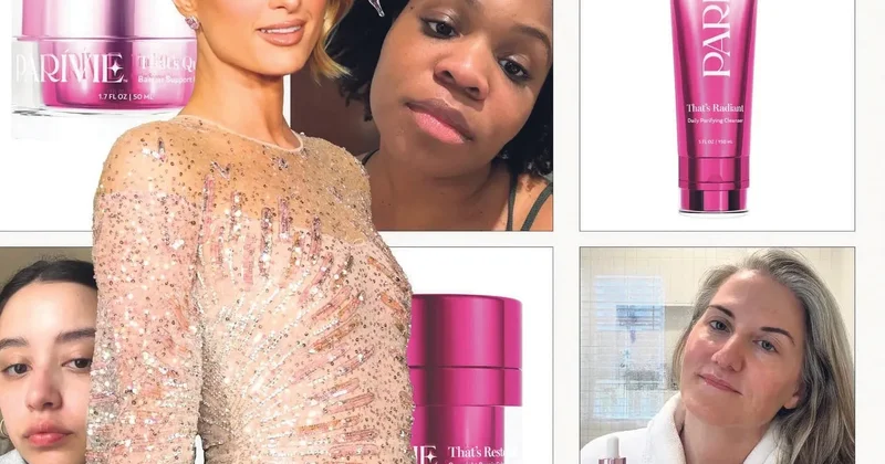 İDİL DEMİREL Şöhretini paraya çeviren ünlüler