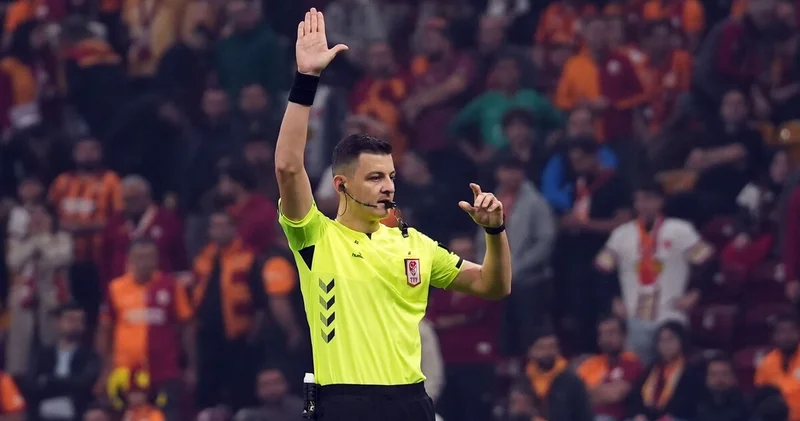 Eski hakemler Galatasaray Gençlerbirliği maçındaki pozisyonları yorumladı: 1 penaltı, 1 kırmızıyı atladı! Gençlerbirliği Haberleri