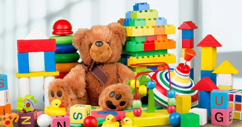 Dışarıdan gelen oyuncaklara sıkı denetim geliyor!