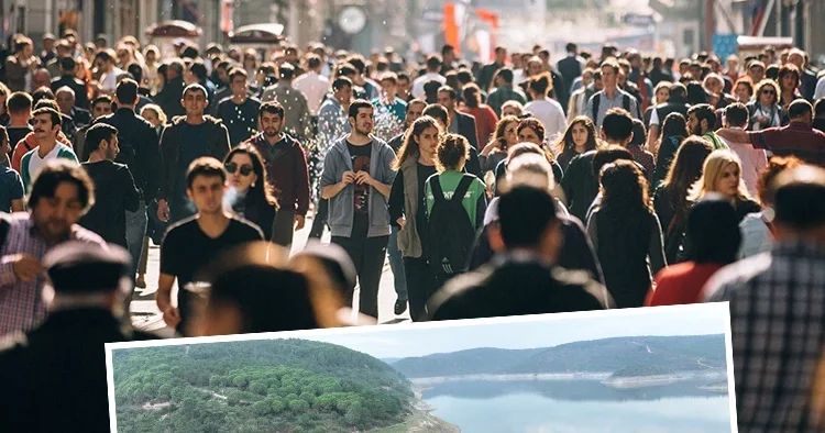 İstanbul için endişe veren rakamlar! Seviye yüzde 20 nin altına düştü, uzmanlar uyardı