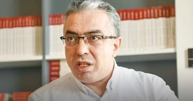 Bu yazdıklarından Erdoğan ın haberi var mı? Sözcü Gazetesi