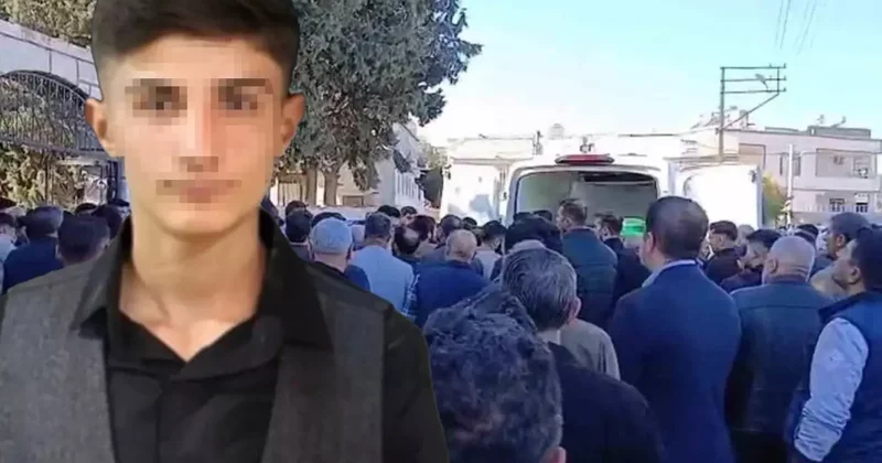 Makatına hava basılarak öldürülmüştü! Soruşturmaya gizlilik kararı getirildi