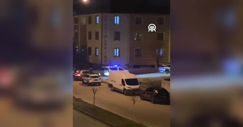 Uyuşturucu sattığını iddia ettiği kişilere ateş açtı: 2 gözaltı