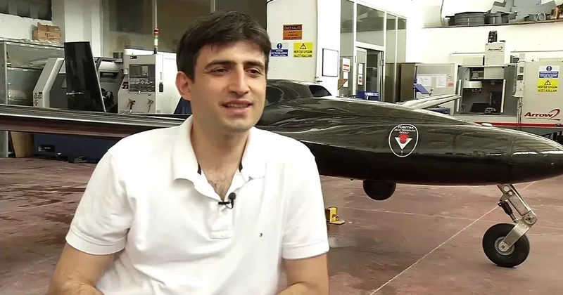 Selçuk Bayraktar itirafı! Amerikalı hocası yıllar sonra ilk kez anlattı