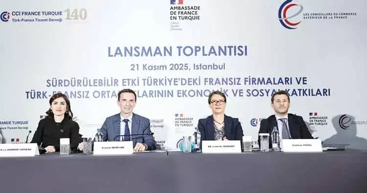 Fransa’dan 5 milyar Euro’luk yeni yatırım