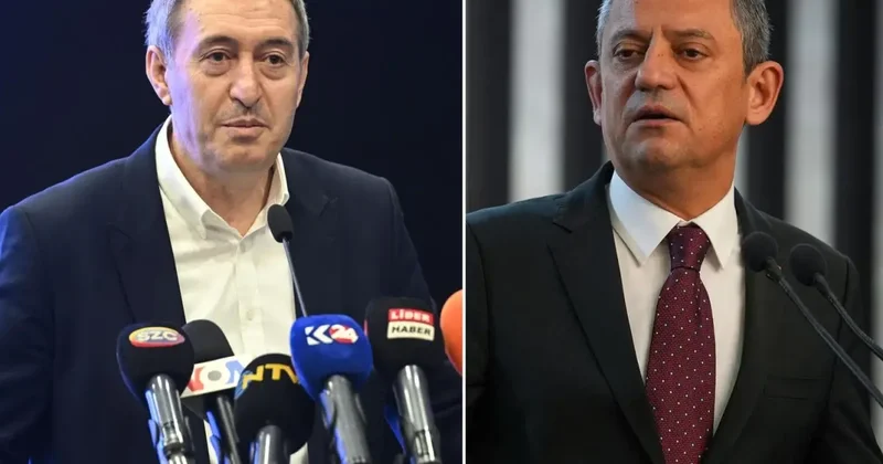 DEM Parti den CHP nin İmralı kararına tepki