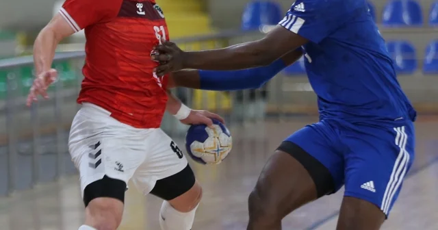 Ardventure Hentbol Erkekler Süper Lig Rize Haberleri