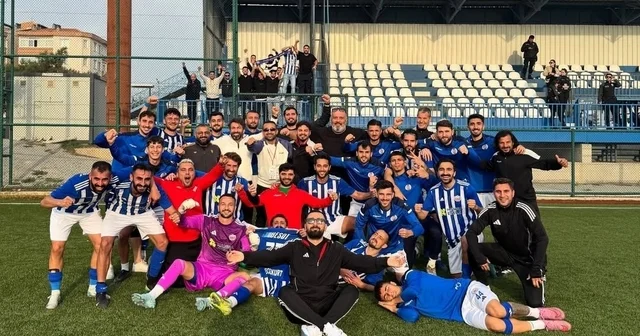 BAL da 8. hafta tamamlandı Manisa Haberleri