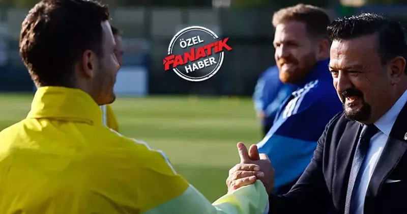 Ertan Torunoğulları ndan transfer sözleri: Şampiyon olacağız, her türlü sürprize açık olun Fanatik Gazetesi Fenerbahçe (FB) Haberleri Spor