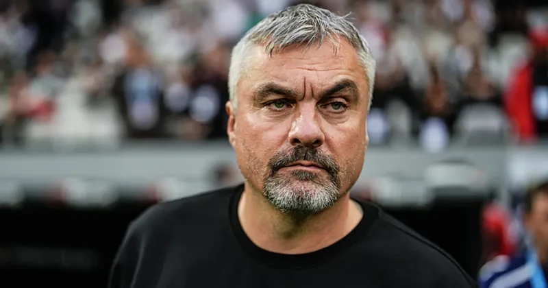 Thomas Reis: Galibiyeti bir takım hak etseydi hak eden biz olurduk