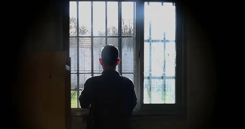 Cemil Tugay dan “suça sürüklenen çocuklar sorusuna yanıt: Onlara kötü insan, suçlu demeden, arkada yatan nedeni ortadan kaldırmamız gerekiyor