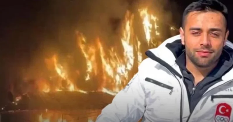 Uludağ da ölen milli kayakçının akrabalarından 10 milyon dolar istediler Sözcü Gazetesi