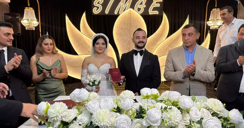 DHA’nın mutlu günü