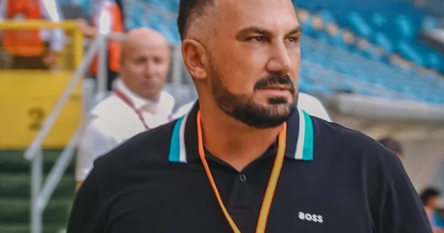 Nazillispor, Yüksel Yeşilova yı bekliyor Aydın Haberleri