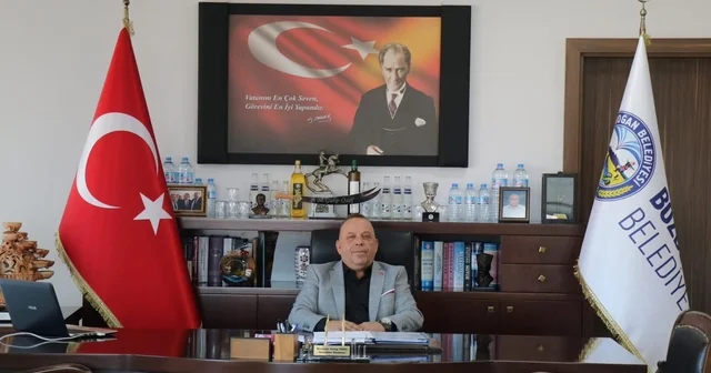 Başkan Özel: En küçük kıvılcım büyük felaket demektir Aydın Haberleri