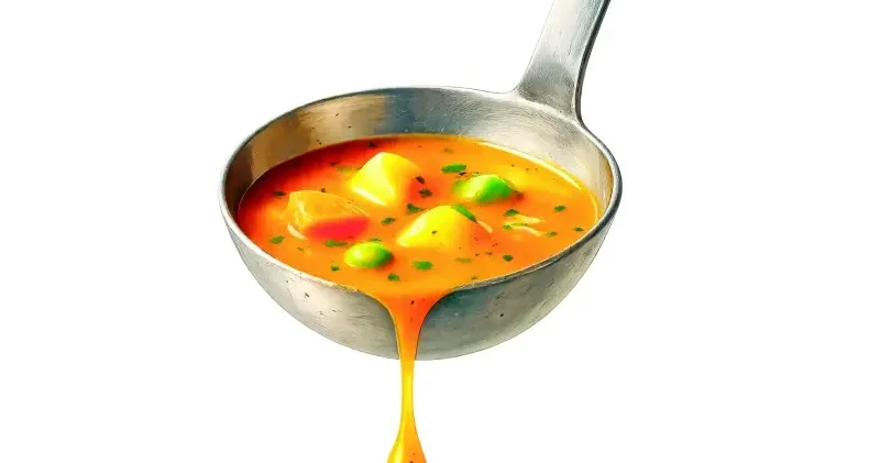 Kış hastalıklarına bir kase şifalı çorba Aktüel Haberleri