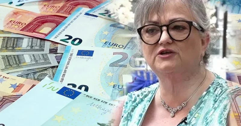 Piyangodan servet kazandı şimdi herkese dağıtıyor Sözcü Gazetesi