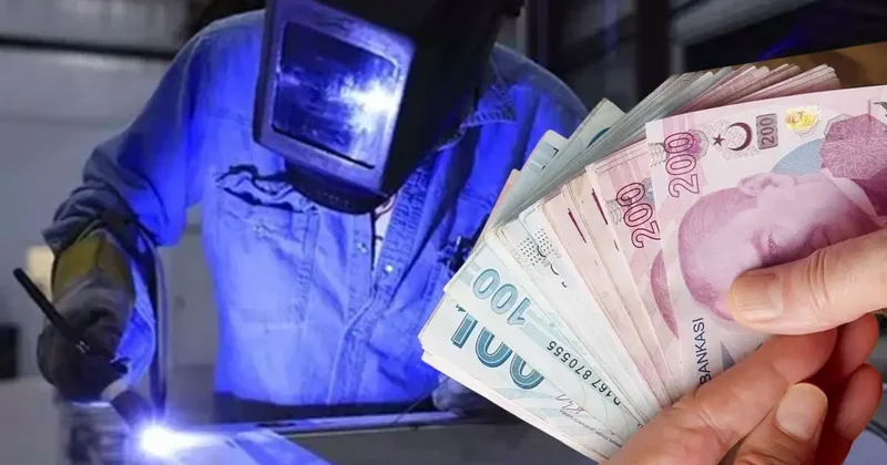 Asgari ücretle birlikte işveren desteği de arttırıldı