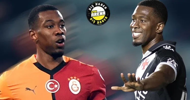 Galatasaray a Cuesta piyangosu: Bonservisini alıyorlar! İşte kasaya girecek ücret