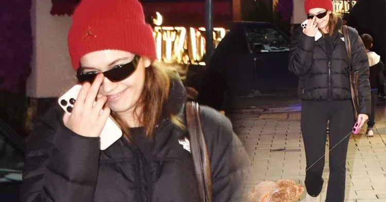 Beni nasıl tanıdınız?