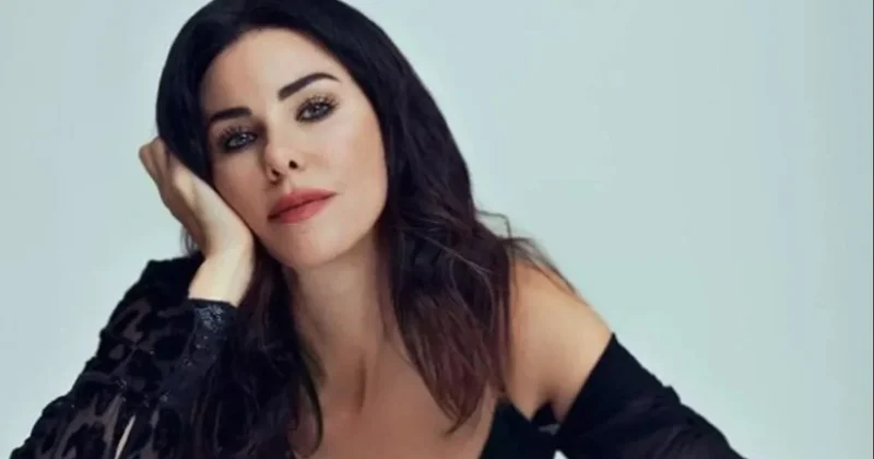 Defne Samyeli’den uyuşturucu açıklaması: Sadece bir partiye katıldım Sözcü Gazetesi