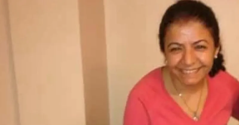 Fadime hemşirenin ölümündeki sır çözülüyor... Oğluyla kız isteme yüzünden bir gün önce kavga etmiş!