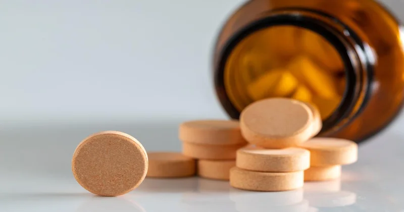 Yaygın bir vitamin akciğerleri hava kirliliğinden korumaya yardımcı olabilir