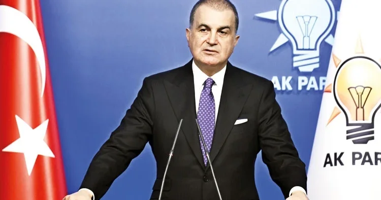 Çelik: Bir ülkede iki ordu iç savaş çıkarır