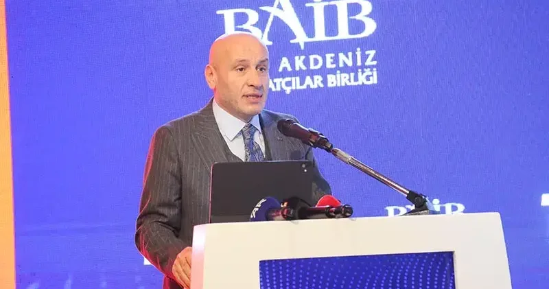 2026 ihracat hedefi 282 milyar dolar