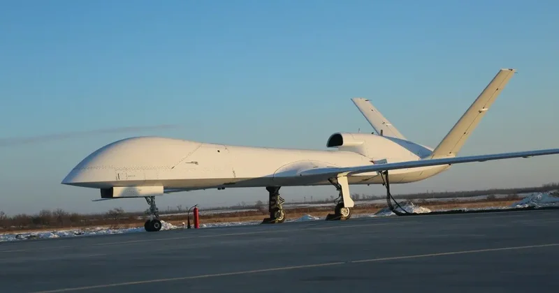 Mısır, Çin yapımı 10 adet WJ 700 İHA tedariki için sözleşme imzaladı