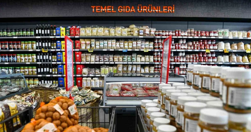 ŞOK aktüel yeni katalog yayında: Son gün 1 Ocak! ŞOK ta bu hafta neler var, hangi ürünler indirimde? ŞOK marketlerde yılbaşı fırsatları!