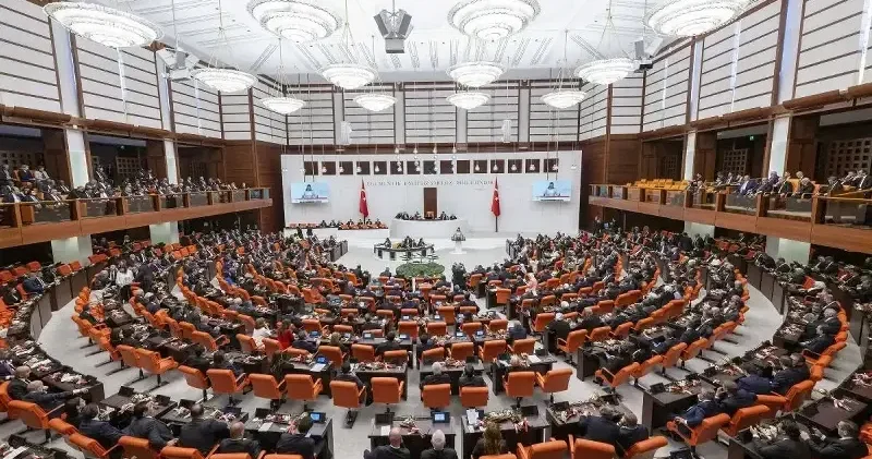 AK Parti ve MHP çalışma başlattı: Yıkımın sorumluları Kovid 19 düzenlemesi dışında tutulacak Gündem Haberleri