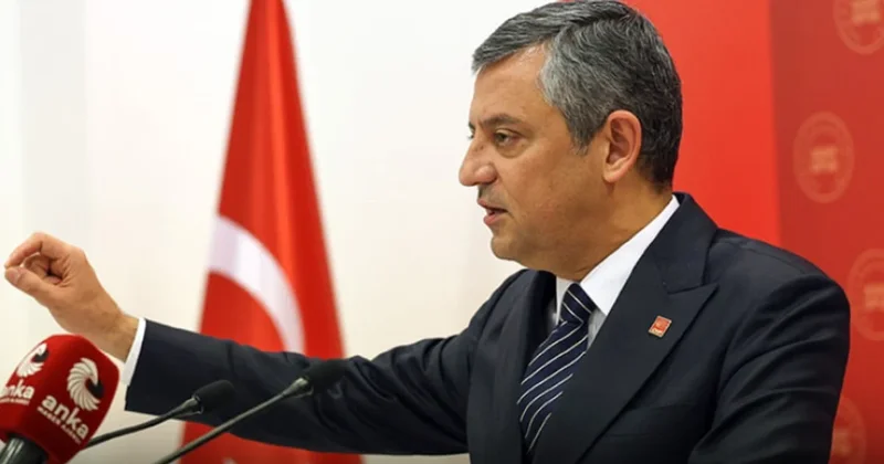 AKP de bir mahdum, bir damat, bir bakan birbirini yemektedir Sözcü Gazetesi