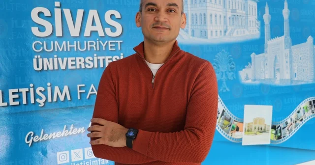 Meşhur aktörlerin yerini avatarlar ve influencerlar alıyor. Doç. Dr. Ömer Aydınlıoğlu meşhur aktörlerin yerini alan avatarlar ve influencerlar ile yaşanabilecek bir sorunun ciddi sonuçlar doğurabileceğini ifade etti Sivas Haberleri