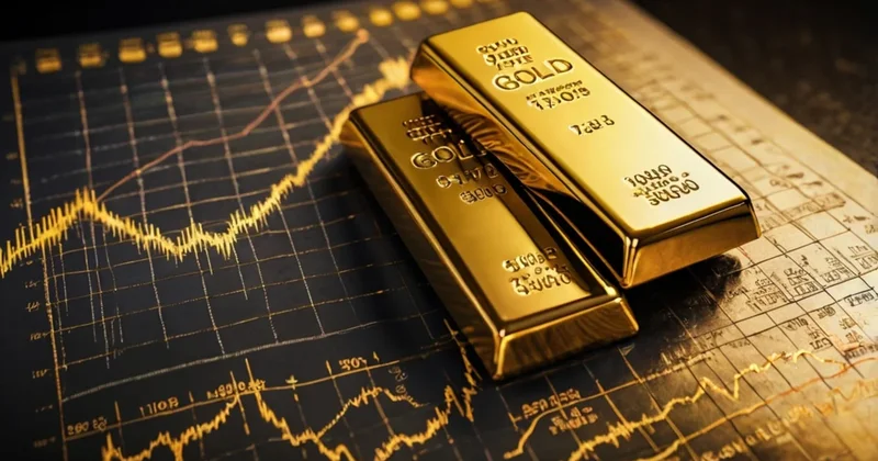 Altın 5 bin dolar olacak dediğinde herkes dalga geçmişti! Şimdi yeni tahmini açıkladı Sözcü Gazetesi