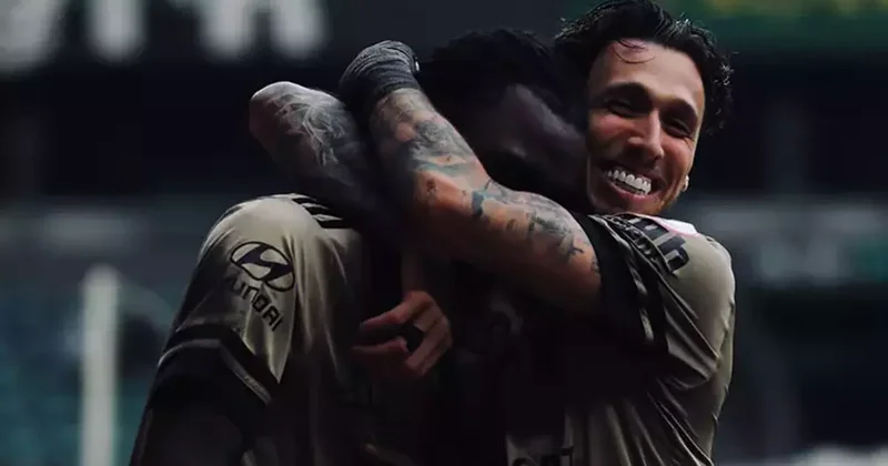 Kocaelispor, kupada Erzurumspor u rahat geçti Maç sonucu Kocaelispor Erzurumspor: 3 1 (Türkiye Kupası) Fanatik Gazetesi Futbol Haberleri Spor