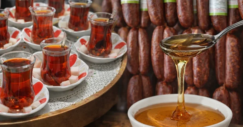 Çay, sucuk, peynir, bal... 2025 yılının hileci markaları açıklandı Sözcü Gazetesi