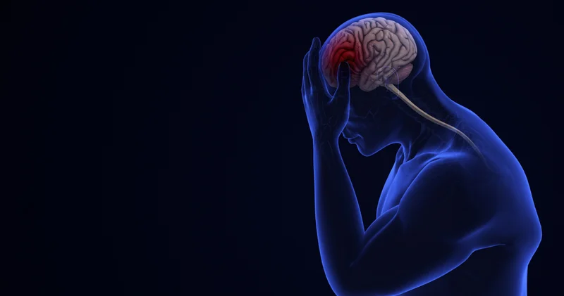 Yanlış ilaç ve alternatif yöntemler migreni kronikleştiriyor Sağlık Haberleri