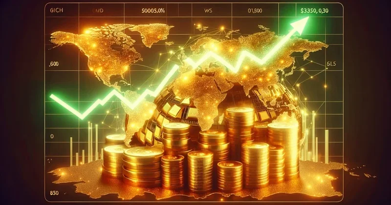 Altın rekor üstüne rekor kırıyor Sözcü Gazetesi