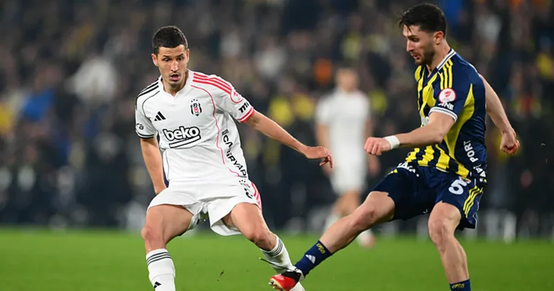 Salih Uçan: Beşiktaş a kartlar basit çıkıyor!