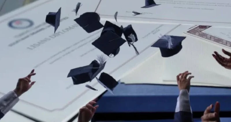 AKP den sahte diploma hamlesi: Kanun hazırlıklarına başlandı ağır yaptırım uygulanacak