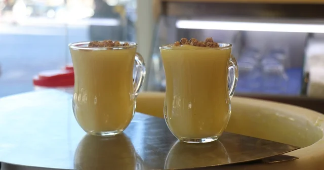 Kış aylarının doğal kalkanı: Bardak bardak şifa dağıtıyor Bağışıklık güçlendirir, emziren annelerin süt oranını artırır Sakarya Haberleri